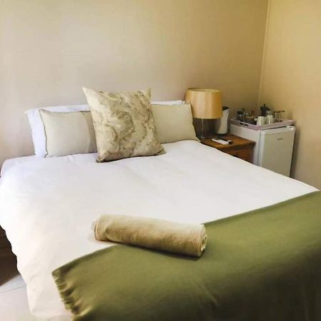 Serendipity Boutique Guest House Welkom Exterior foto