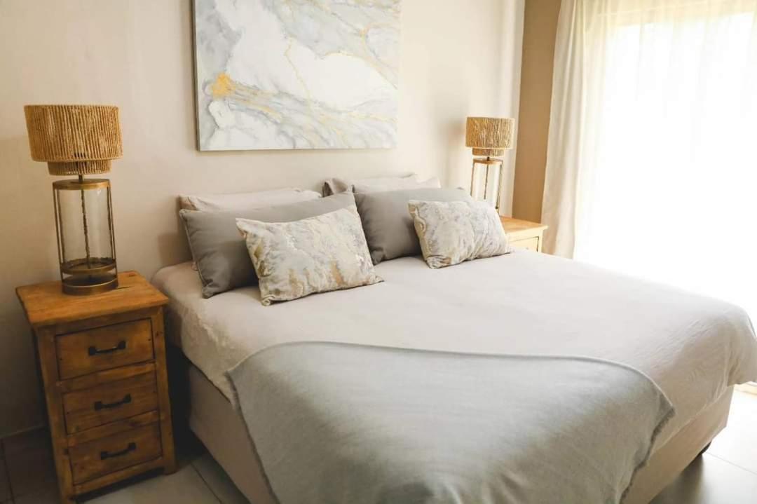 Serendipity Boutique Guest House Welkom Exterior foto