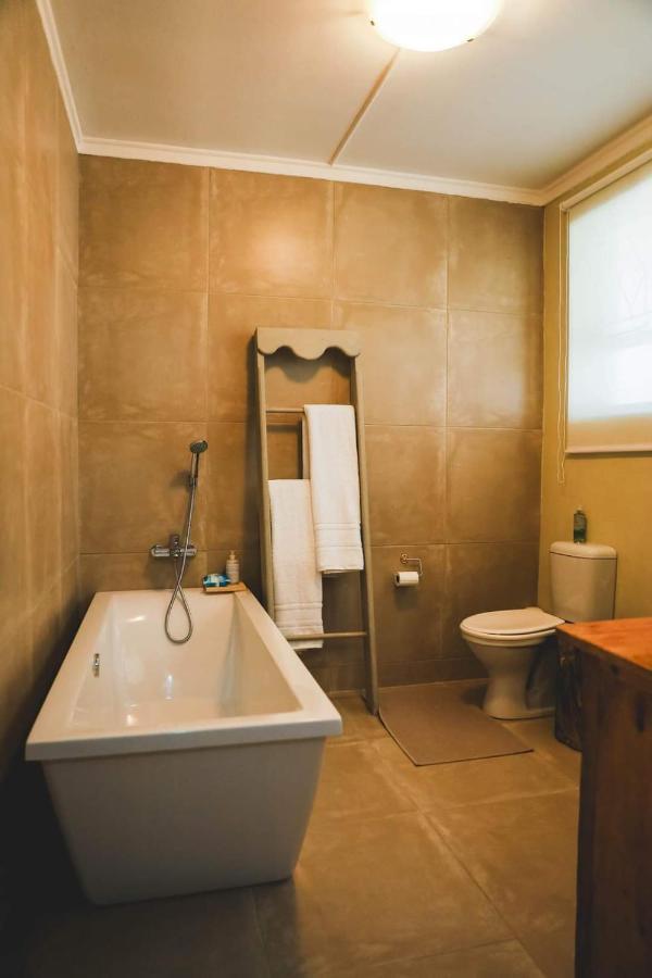 Serendipity Boutique Guest House Welkom Exterior foto
