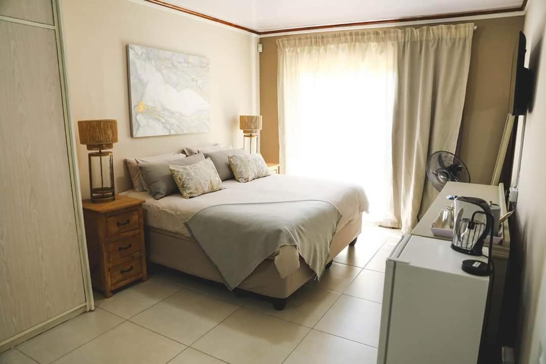 Serendipity Boutique Guest House Welkom Exterior foto
